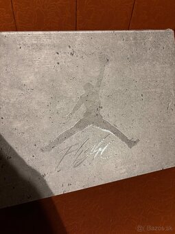 Air Jordan 4 Retro Wet Cement 42 - 6