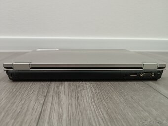 HP Elitebook 8440p - Core i5, W7 - 6