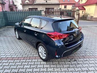 Toyota Auris 1.6 97kW 2013 20694km Start Edition TOP - 6