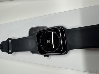 Apple Watch SE 44mm 1gen. - 6