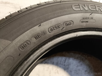 215/60 R16 Letné pneumatiky Michelin Energy Saver 2 kusy - 6