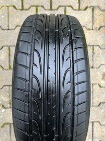 215/45 r16 letné DUNLOP 86H - 6