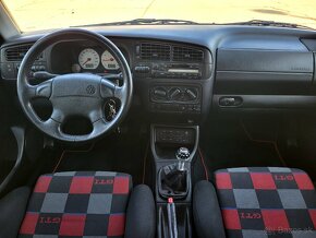 Golf 3 2.0 gti mk3 - 6