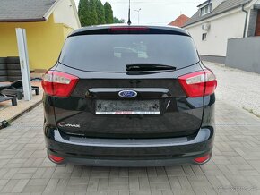 Ford C-Max1.6Tdci Titanium Powershift M2013 - 6