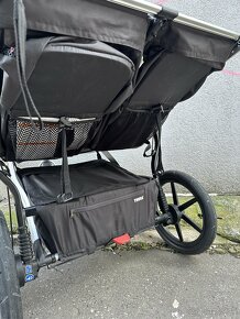 Thule Urban Glide 2 Double - 6