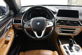 BMW Rad 7 730d xDrive A/T - 6