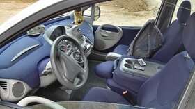 Fiat Multipla 1.6 benzin+cng - 6