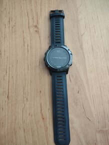 Garmin fenix 5x sapphire - 6