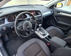 Audi a4 allroad 2.0tdi 130kw automat - 6