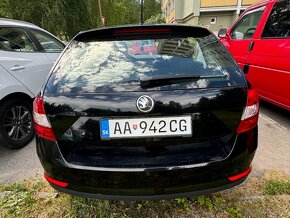 skoda rapid 1.6 tdi 66kw - 6