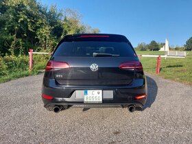 VW GOLF 7 GTI 2.0TSI 169KW DSG - 6