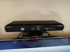 Xbox 360 S 320GB + Kinect + príslušenstvo - 6