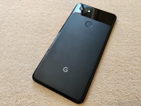 Google Pixel 3XL.   4gb/128gb.   Čierna metalíza. - 6