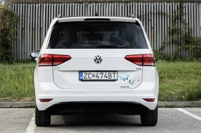 Volkswagen Touran 2.0 TDI BMT Highline DSG . - 6