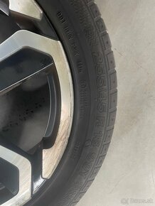 Predám VAG kolesa 5x112 r18 - 6