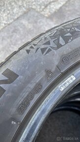 ❄️Zimné pneu 235/55 r19 - 6