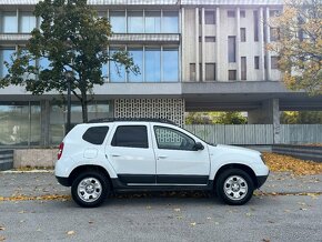 Dacia Duster 4x4 2016 1.2Benzin - 6