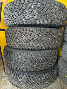 Zimné pneu s hrotmi 215/65 R17 T XL - 6