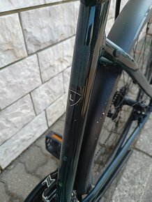 Kvalitny fitnes bajk SPECIALIZED, L, 28" - 6