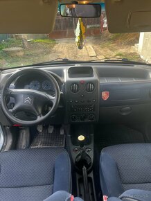 Citroen Berlingo 1,6 HDi Multispace - 6