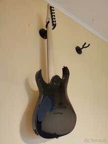 Ibanez GRG7221QA-TKS - 6