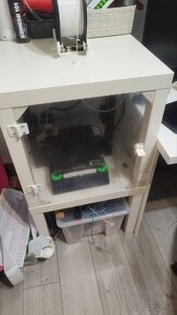 3D Tlačiareň Anycubic I3 Mega - 6