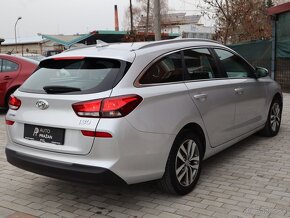 Hyundai i30 1.4TGDi 2019 66 650km Style, LED, Kame - 6