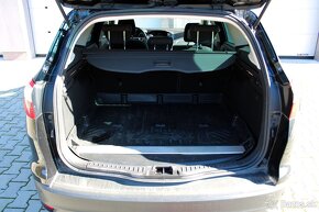 Ford Focus Kombi 1.6 TDCi DPF Titanium - 6