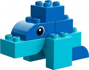 LEGO Duplo 30325 Môj prvý dinosaurus v sáčku - 6