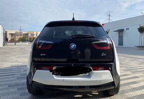 BMW I3 2015 - 6