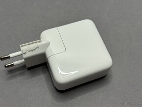 Apple 35W Dual USB-C Port Power Adapter - 6