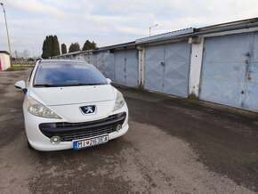 PEUGEOT 207 - 6