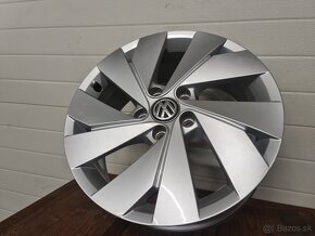 5X112 R17 VW -MODEL GOLF - 6