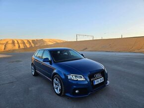 AUDI A3 - 6