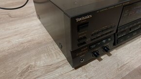 Technics SA-GX 530 - 6