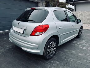 Peugeot 207 1.4e 16v - 6