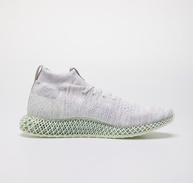 ADIDAS CONSORTIUM RUNNER MID 4D - 6