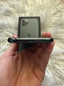 iPhone 11 pro 64gb Midnight Green - 6