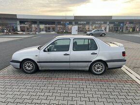 Volkswagen Vento 1.8i klima TZ EKO zaplaceno - 6