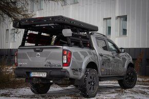 Nissan Navara DoubleCab N-Guard A/T - 6