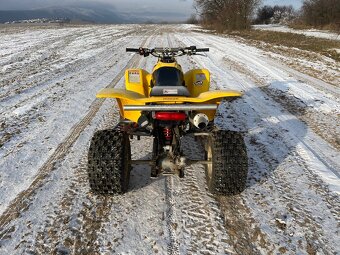 Honda trx 400ex - 6