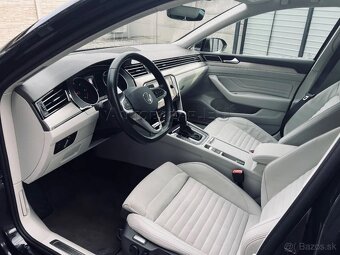 Volkswagen Passat Variant 2.0 TDI Business - 6