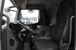 Mercedes-Benz ATEGO 1021, EURO 6, HYDRAULICKÉ ČELO - 6