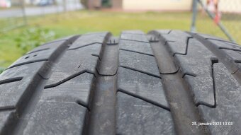 Hankook Ventus Prime 3 - 6