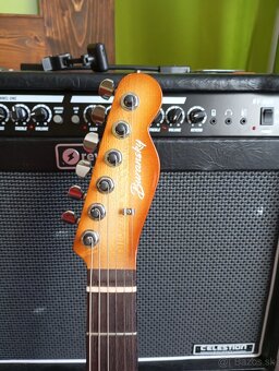 Telecaster - 6