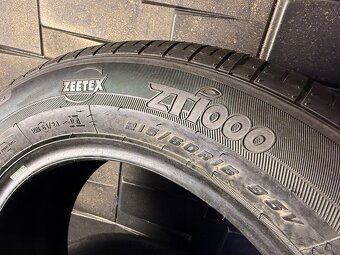 215/60 R16 ZEETEX ZTI000 2020 - 6