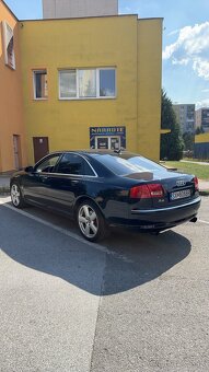 Audi a8 d3 - 6