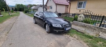 Audi A6C6 3.0 171 kw - 6