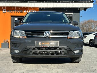 Volkswagen Tiguan 2.0 TDi DSG 4motion, r.v.: 2019 - 6