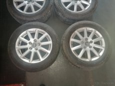 5x112r16 audi - 6